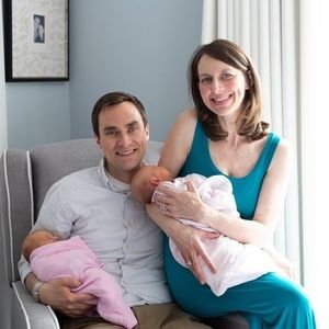 Meet your Posher, Glenna